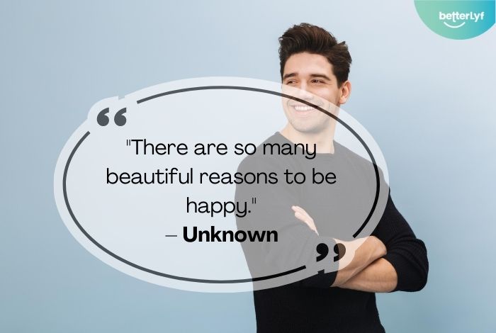 Happy Quotes 4 “If you want to be happy, do not dwell on the past, do