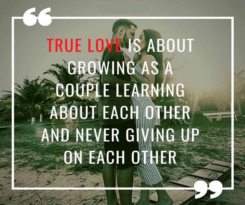 True Love Quotes  True And Real Love Quotes and Sayings - BetterLYF