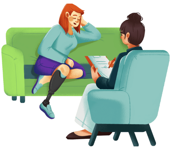 online therapy